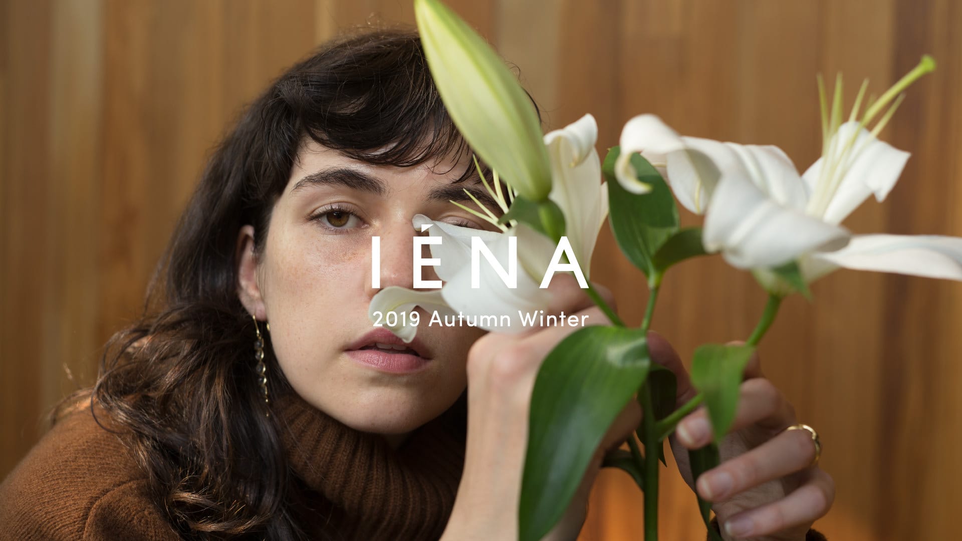 2019 Autumn Winter bcbg | IENA | イエナ オフィシャルサイト
