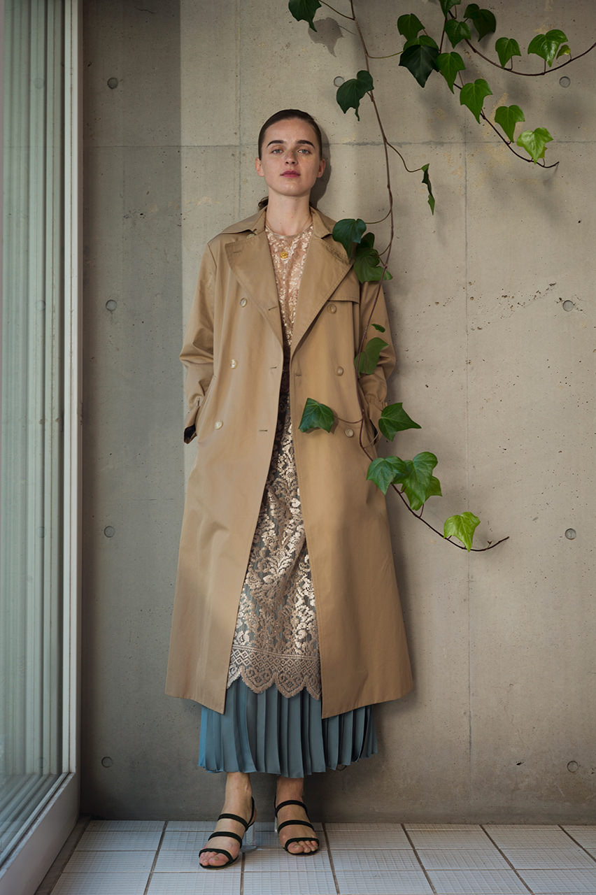 2019 Spring Summer nouveau moi | IENA | イエナ オフィシャル